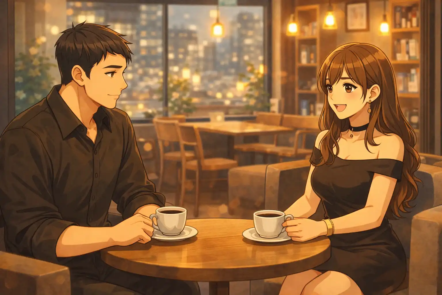 진부장 미팅 가이드