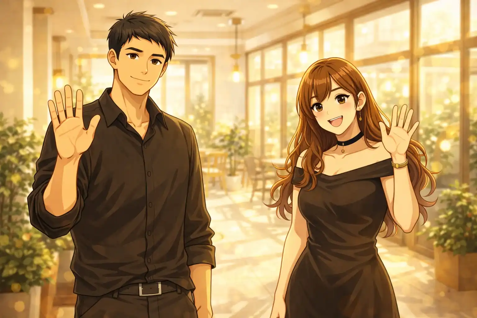 Welcome to JinBujang